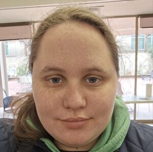 Meet your Posher, Emma